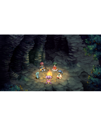 Tales Of Eternia Remastered Nintendo Switch Tales Of Eternia Remastered Nintendo Switch