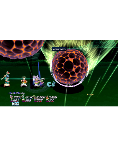 Tales Of Eternia Remastered Nintendo Switch Tales Of Eternia Remastered Nintendo Switch