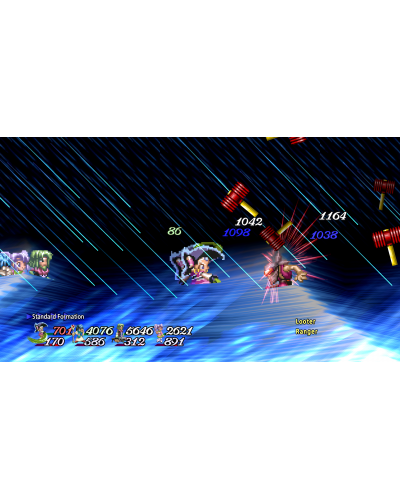 Tales Of Eternia Remastered Nintendo Switch Tales Of Eternia Remastered Nintendo Switch