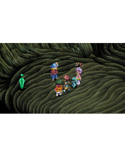Tales Of Eternia Remastered Nintendo Switch Tales Of Eternia Remastered Nintendo Switch