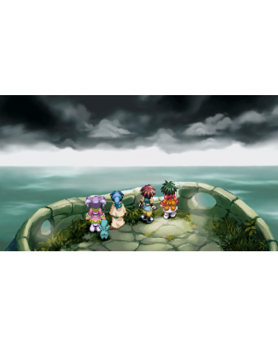 Tales Of Eternia Remastered Nintendo Switch Tales Of Eternia Remastered Nintendo Switch