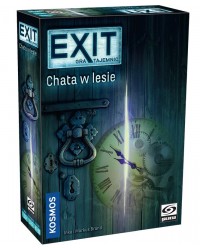 Exit Chata w Lesie
