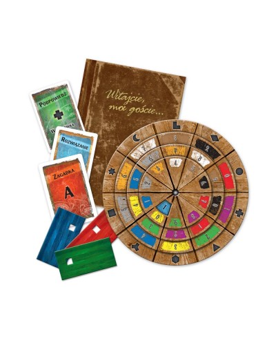 Exit Chata w Lesie Exit Chata w Lesie