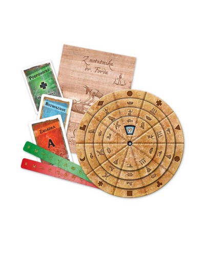 Exit Grobowiec Faraona Exit Grobowiec Faraona