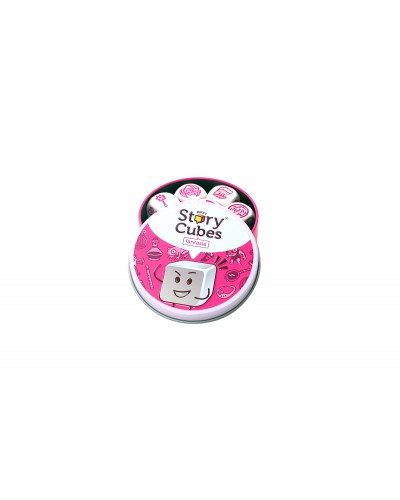 Story Cubes Fantazje (nowa edycja)