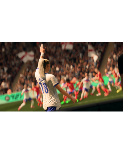 EA Sports FC 27 PS5 + Bonus premierowy + Brelok