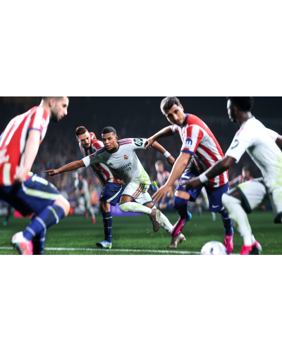 EA Sports FC 27 PS5 + Bonus premierowy + Brelok