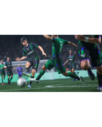 EA Sports FC 27 PS5 + Bonus premierowy + Brelok