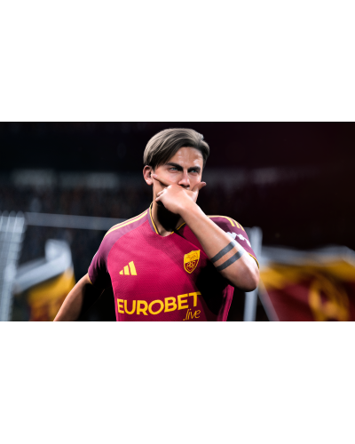 EA Sports FC 27 PS5 + Bonus premierowy + Brelok
