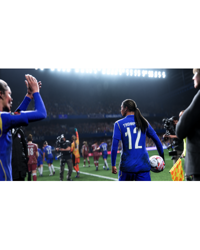 EA Sports FC 27 PS5 + Bonus premierowy + Brelok