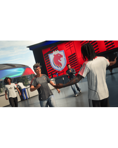 EA Sports FC 27 PS5 + Bonus premierowy + Brelok