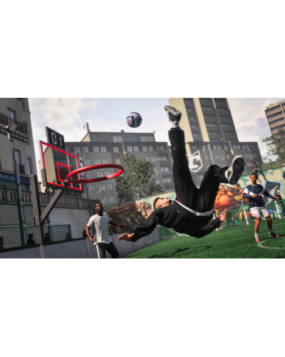 EA Sports FC 27 PS5 + Bonus premierowy + Brelok