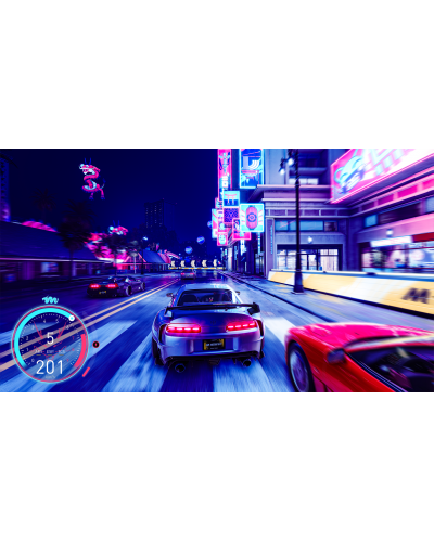 The Crew Motorfest Nintendo Switch 2 The Crew Motorfest Nintendo Switch 2
