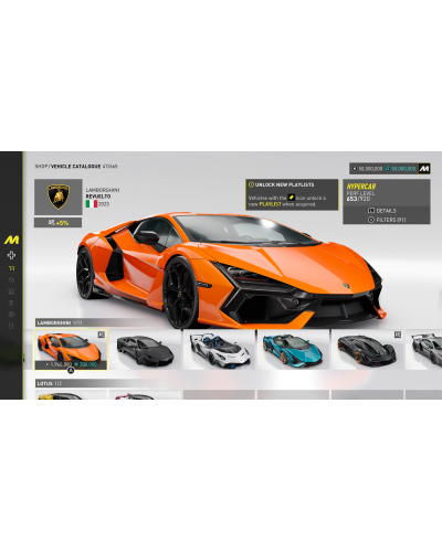 The Crew Motorfest Nintendo Switch 2 The Crew Motorfest Nintendo Switch 2
