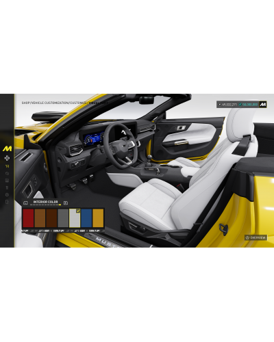 The Crew Motorfest Nintendo Switch 2 The Crew Motorfest Nintendo Switch 2