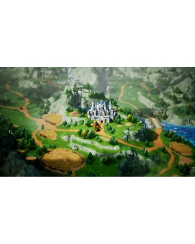 Final Fantasy Resonance Nintendo Switch + Bonus premierowy
