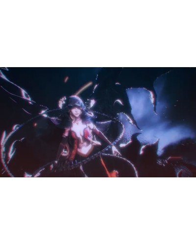 Final Fantasy Resonance Nintendo Switch + Bonus premierowy