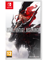 Final Fantasy Resonance Nintendo Switch + Bonus premierowy