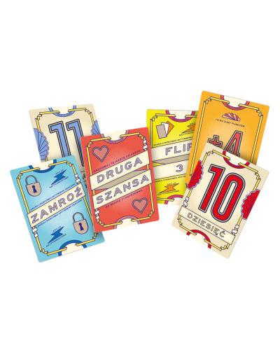 Flip 7 (edycja polska)