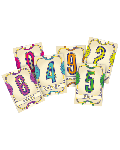 Flip 7 (edycja polska)