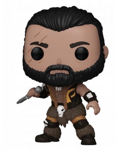Figurka POP Games Spider-Man 2 Kraven Bobblehead 973 Promocja Good Loot