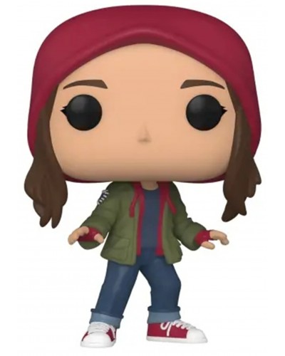 Figurka POP Movies JW3 Maisie Vinyl 1215 Promocja Good Loot
