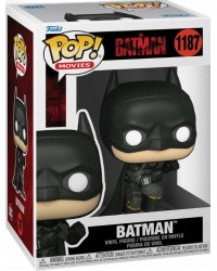 Figurka POP Movies Batman The Batman POP 1 Vinyl 1187 Promocja Good Loot