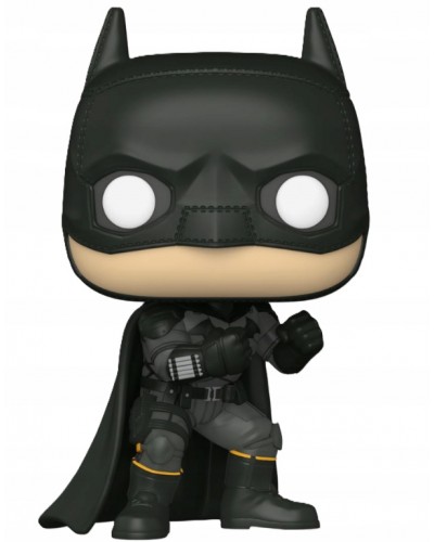 Figurka POP Movies Batman The Batman POP 1 Vinyl 1187 Promocja Good Loot Figurka POP Movies Batman The Batman POP 1 Vinyl 1187 Promocja Good Loot