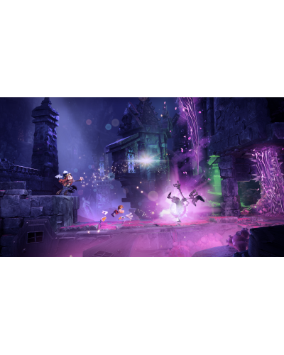 Rayman Legends Retold Nintendo Switch 2 + Bonus premierowy