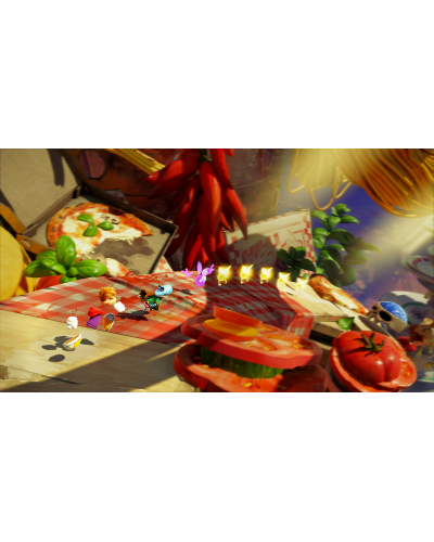 Rayman Legends Retold Nintendo Switch 2 + Bonus premierowy