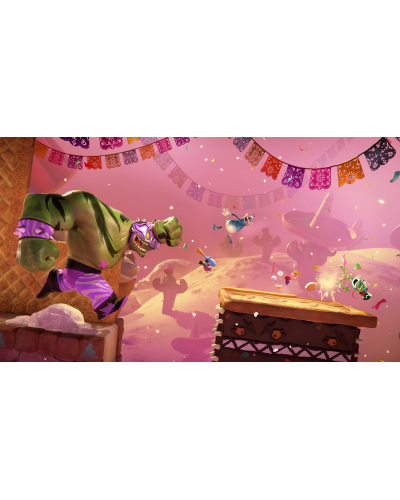 Rayman Legends Retold Nintendo Switch 2 + Bonus premierowy