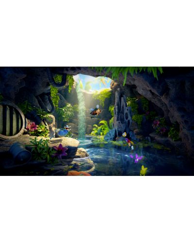 Rayman Legends Retold Nintendo Switch 2 + Bonus premierowy