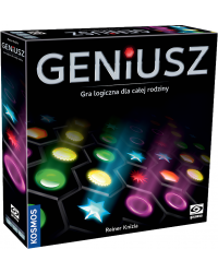 Geniusz