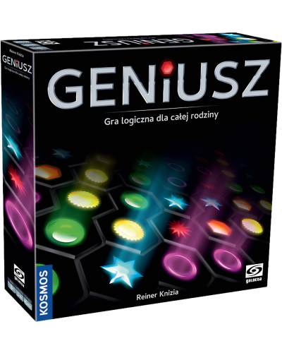 Geniusz
