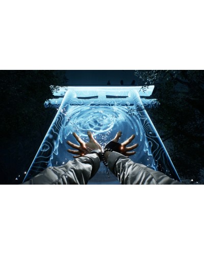 Ghostwire Tokyo PC