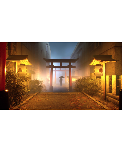 Ghostwire Tokyo PC