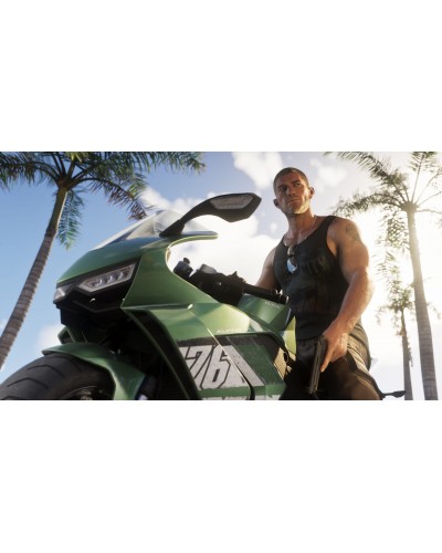 Grand Theft Auto VI PS5 + Bonus premierowy