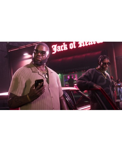 Grand Theft Auto VI PS5 + Bonus premierowy