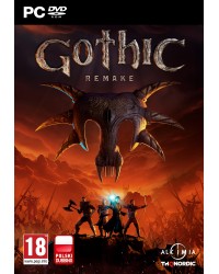 Gothic Remake PC