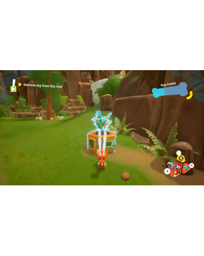 Psi Patrol Dinoświat XSX + gratis