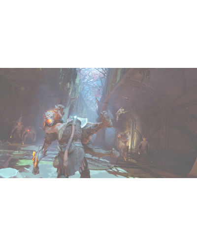 God of War PlayStation Hits PS4 + gratis