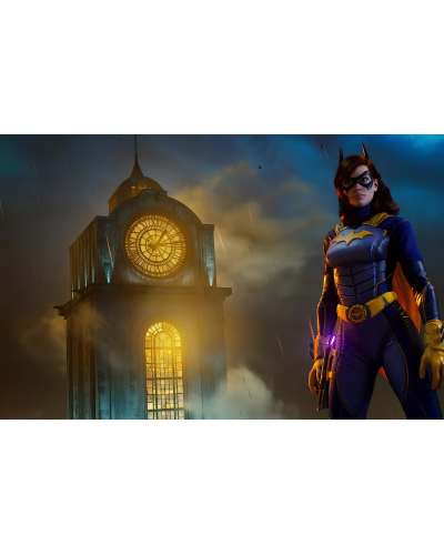 Gotham Knights (Rycerze Gotham) Special Edition XSX