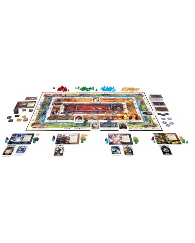 Talisman Magia i Miecz 5 edycja Talisman Magia i Miecz 5 edycja