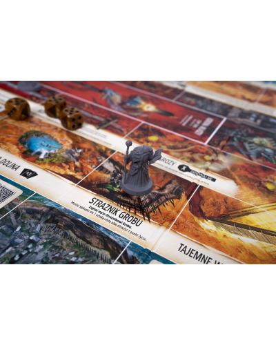 Talisman Magia i Miecz 5 edycja Talisman Magia i Miecz 5 edycja