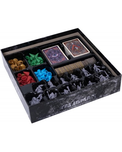 Talisman Magia i Miecz 5 edycja Talisman Magia i Miecz 5 edycja