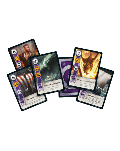 Gwint Legendarna Gra Karciana Gwint Legendarna Gra Karciana