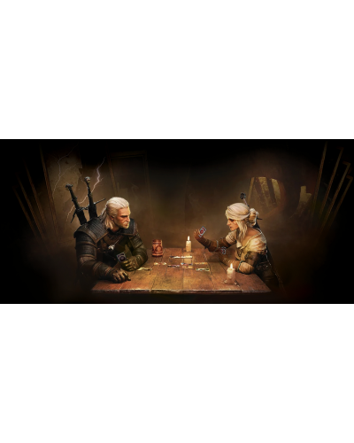 Gwint Legendarna Gra Karciana Gwint Legendarna Gra Karciana