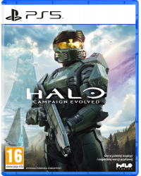 Halo Campaign Evolved PS5