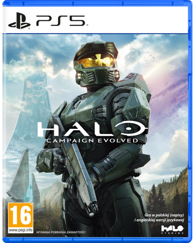 Halo Campaign Evolved PS5 Halo Campaign Evolved PS5