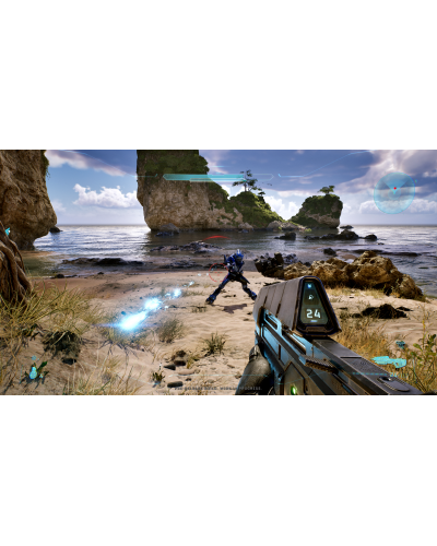 Halo Campaign Evolved XSX